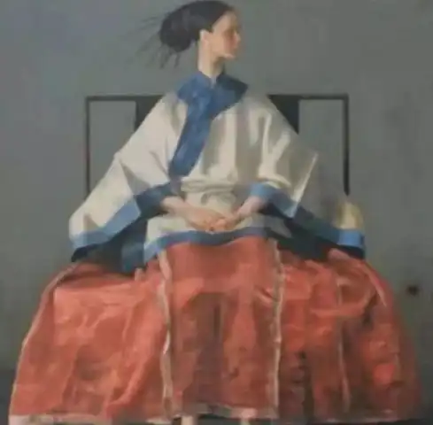 心理学第一眼你认为哪个是正牌妻子测你会栽在哪种男生手里
