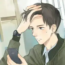 霸气性感的男生动漫微信头像大全超显男人味的男生动漫头像
