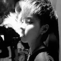 手写唯美励志句微信头像图片大全
