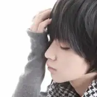 跪求男生安静的qq头像,
