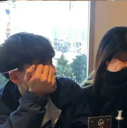 适合初恋用的小众情头

