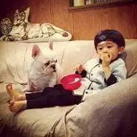 萌头像小孩超萌的微信头像图片大全
