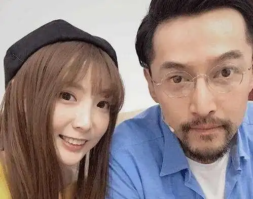 一个被聊天记录曝光人品的明星胡歌
