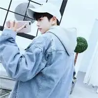 微信男头个性背影头像小清新微信头像图片大全
