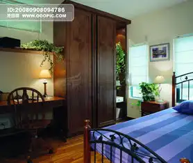 卧室潮流趋势客房房间室内设计下载卧室潮流趋势客房房间室内设计图片素材jpg格式模板室内模型
