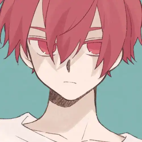 男生网恋头像我想没有人会拒绝
