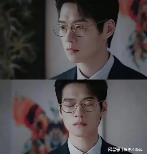 同样是玖月晞的作品,为何一个恶评不断,一个好评满满
