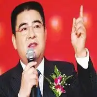 陈光标头像高清图片大全名人陈光标真实头像大图下载
