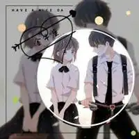 12星座情侣头像动漫微信头像图片大全
