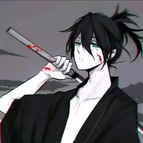 你们要的二次元动漫头像都在这里啊
