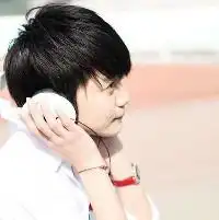 帅气男人图片头像图片个