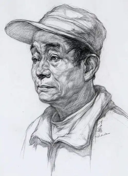 绘画课堂100张高清结构解析图,让你看清对象的本质素描
