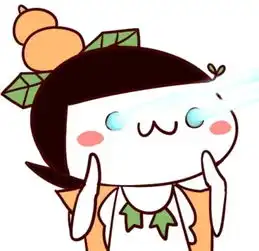 萌萌哒颜文字君
