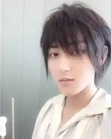 漫画走出的男主角马天宇冯铭潮黄子韬王俊凯谁是你的最帅撕漫男

