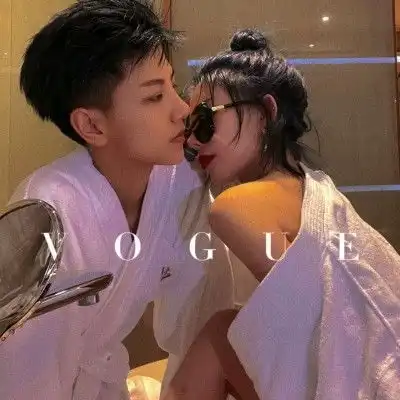 哄好男朋友生气的可爱小套路
