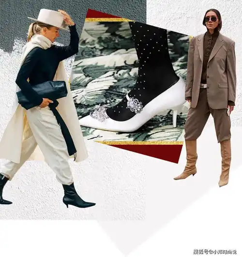 forgirls大女人风四处横行,所以西装已经不再是男士的标配
