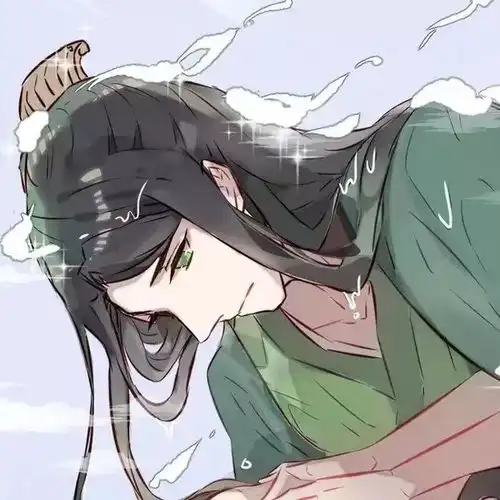 个性微信头像
