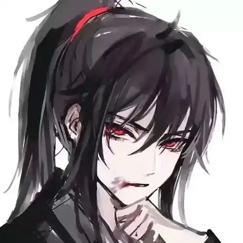 精致古风男头陌上人如玉,公子世无双第九期
