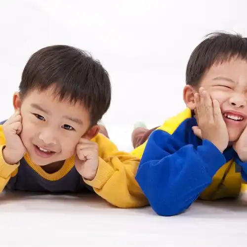 李玫瑾养男孩的要注意,最晚6岁之前,要教会他这4种能力
