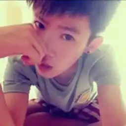 男生头像和网名
