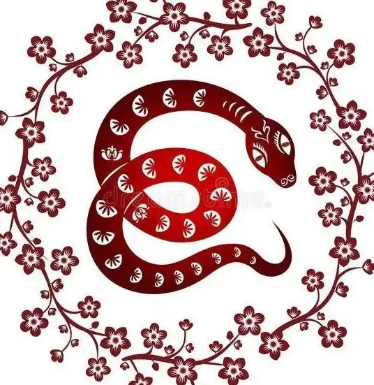 幸福来临,属蛇的人即将好运到来,好事连连
