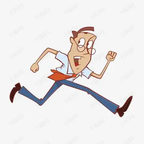 一个字也别信,快跑
