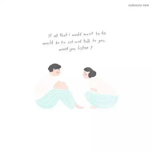 简笔素材iejvxr清新简约的手绘小插图
