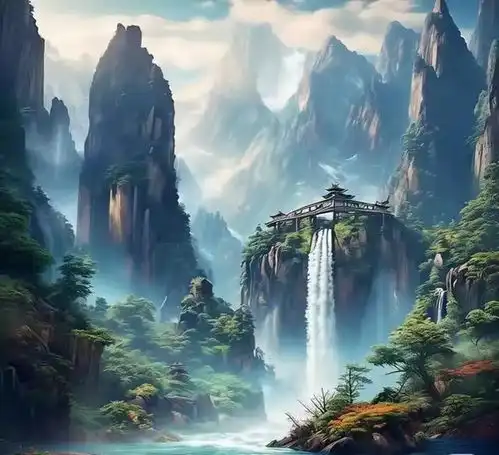 财源滚滚,带来吉利好运的头像
