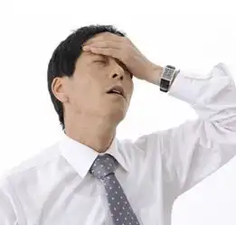 不同年龄段男性易患哪些疾病
