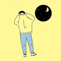 抖音150张精选头像
