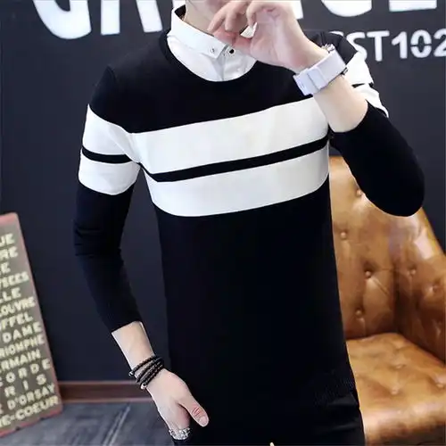 奔四男人穿上这样的衣服,搭配鞋子很方便
