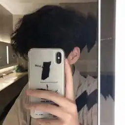 强迫症男生喜欢用的头像
