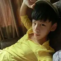 安静到被全世界遗忘男生头像2