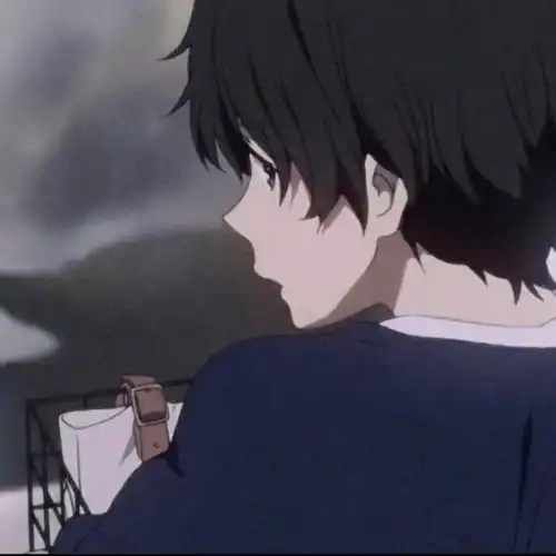 让你没有抵抗力的动漫男头
