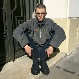 欧美帅哥男生大图
