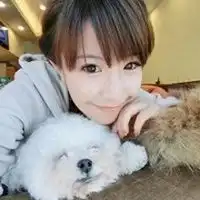 如春风般明媚的女生小清新头像
