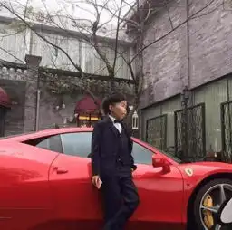 5位最火的网红,他即将从电动车换到汽车
