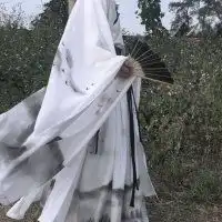 古风动漫头像
