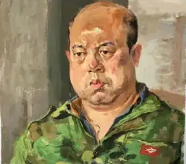 考美院,要掌握这些色彩头像画法