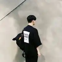 微博男生好看的头像图片精选抵不过洪水猛兽般的思念
