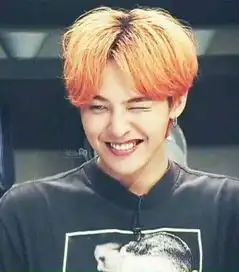 我是男的,如果要流梳中分的话,刘海是不是不能剪
