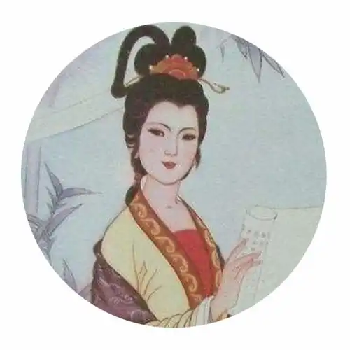 历史上那些才情卓越的女书法家
