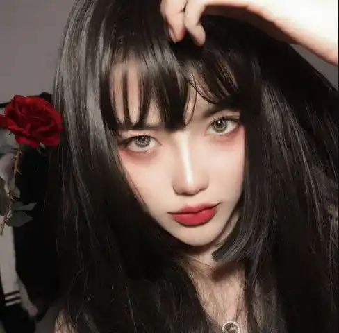 女生脸上有这3个缺点,千万别怕20岁必定逆袭,成为女神
