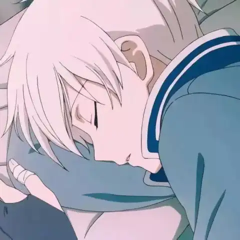 微丧伤感头像先生那句爱我,怕是不作数了吧
