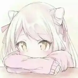 动漫女2