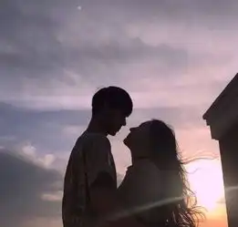 你和你男女朋友是怎么认识的单身的就别点了