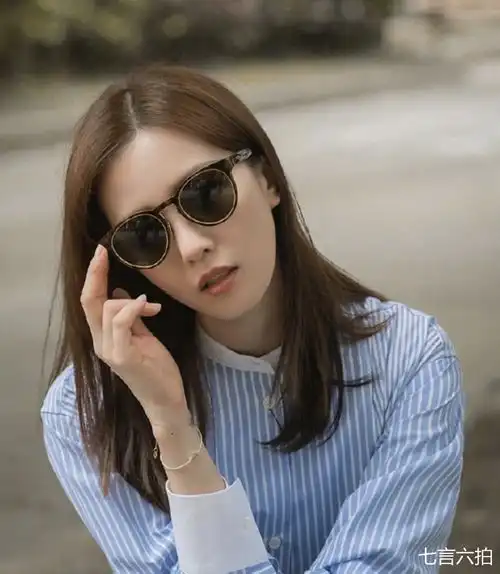 真仙女是可以生孩子的,刘诗诗人淡如菊照样红,除了演技零缺点
