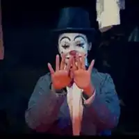 流泪邪恶的小丑绝望微信头像图片大全甚至成为从未想到的模样
