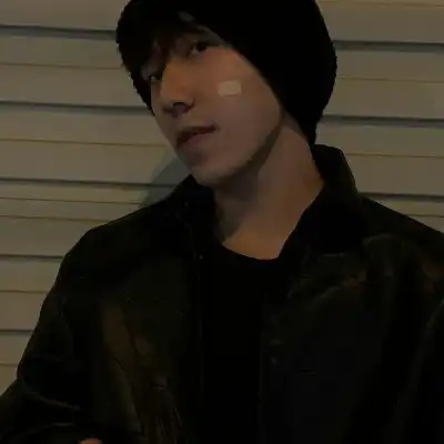 ins高冷文艺范男头正午是长调的男生头像我要个性网
