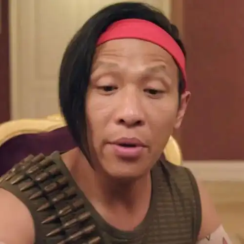 沙雕闺蜜头像开黑头像
